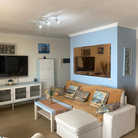 アパート Roca Negra Playa Paraiso 2-bedrooms