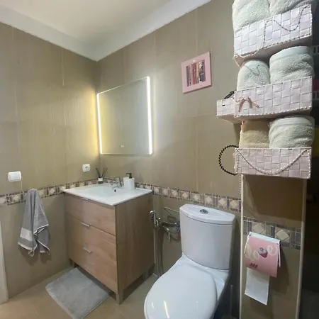 Roca Negra Playa Paraiso 2-bedrooms アパート