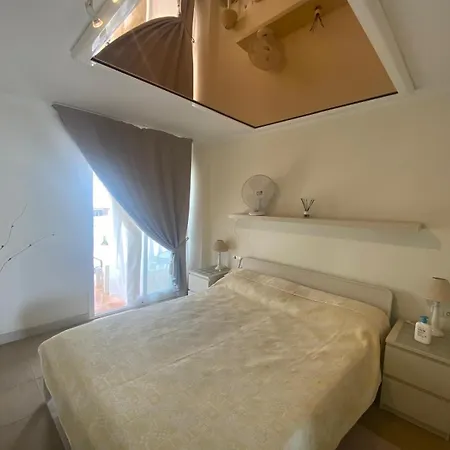 Roca Negra Playa Paraiso 2-bedrooms アデヘ