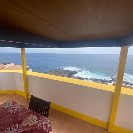 Roca Negra Playa Paraiso 2-bedrooms アパート アデヘ