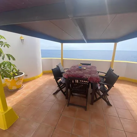 Roca Negra Playa Paraiso 2-bedrooms