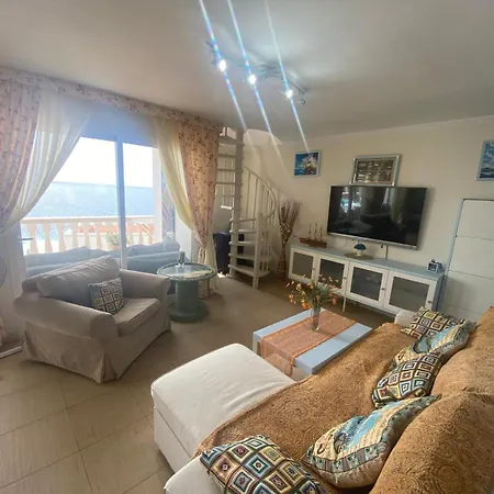 Roca Negra Playa Paraiso 2-bedrooms アパート *