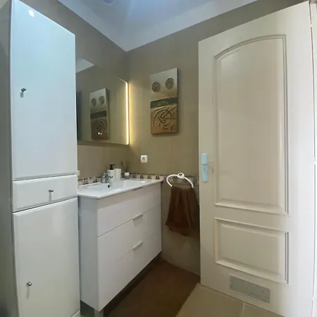 アパート Roca Negra Playa Paraiso 2-bedrooms *