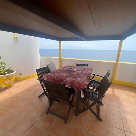 アパート Roca Negra Playa Paraiso 2-bedrooms *