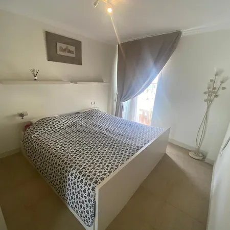 アパート Roca Negra Playa Paraiso 2-bedrooms