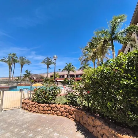 Roca Negra Playa Paraiso 2-bedrooms アパート