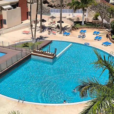 Roca Negra Playa Paraiso 2-bedrooms アパート