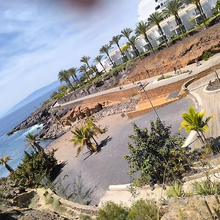 アパート Roca Negra Playa Paraiso 2-bedrooms *